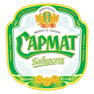 sarmat Logo PNG Vector