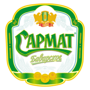 sarmat Logo PNG Vector