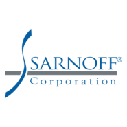Sarnoff Corporation Logo PNG Vector