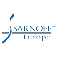 Sarnoff Europe Logo PNG Vector