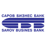 SarovBusinessBank Logo PNG Vector