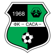 Sasa Logo PNG Vector