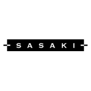 Sasaki Logo PNG Vector