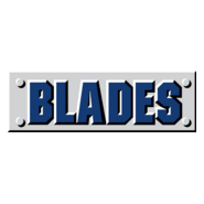 Saskatoon Blades Logo PNG Vector