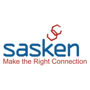 Sasken Logo PNG Vector