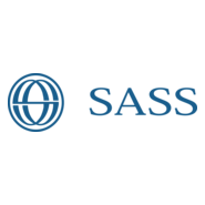 SASS Logo PNG Vector