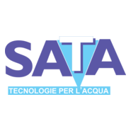 Sata Srl Logo PNG Vector