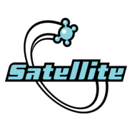 Satellite Creative Ltd Logo PNG Vector