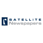 Satellite Newspapers Logo PNG Vector