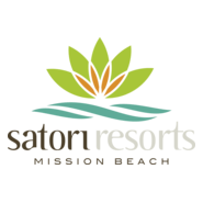 Satori Resorts Logo PNG Vector