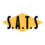 SATS Logo PNG Vector