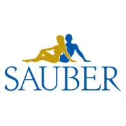 Sauber Logo PNG Vector