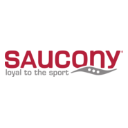 saucony Logo PNG Vector