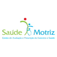saude Motriz Logo PNG Vector