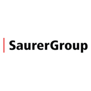 Saurer Group Logo PNG Vector