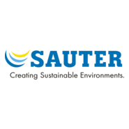 Sauter Logo PNG Vector