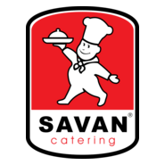 Savan Catering Logo PNG Vector