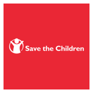 Save the Children Logo PNG Vector