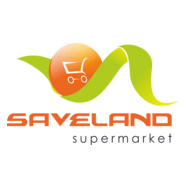 saveland Logo PNG Vector