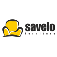 Savelo FURNITURE Logo PNG Vector