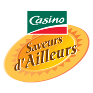 Saveurs d'Ailleurs Logo PNG Vector