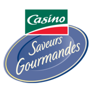 Saveurs Gourmandes Logo PNG Vector