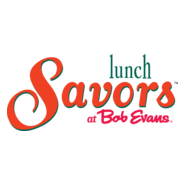 Savors Logo PNG Vector