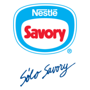 Savory Logo PNG Vector