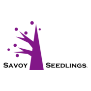 Savoy Seedlings Logo PNG Vector