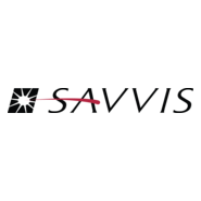 SAVVIS Logo PNG Vector