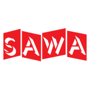 Sawa Logo PNG Vector