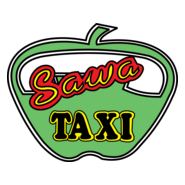 Sawa Taxi Logo PNG Vector