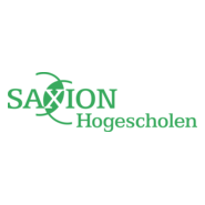 Saxion Hogescholen Logo PNG Vector