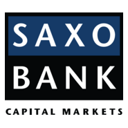 Saxo Bank Logo PNG Vector