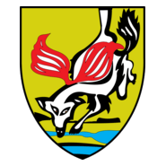 Sayeret Shaked Logo PNG Vector