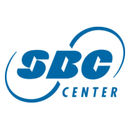 SBC Center Logo PNG Vector