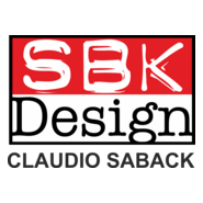 SBK DESIGN Logo PNG Vector