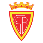 SC Bencatelense Logo PNG Vector