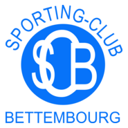 SC Bettembourg Logo PNG Vector