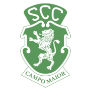 SC Campomaiorense Campo Maior (early 90's) Logo PNG Vector