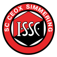 SC Ceox Simmering Logo PNG Vector