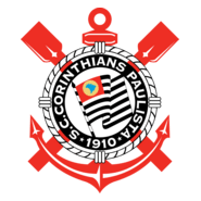 SC Corinthians Paulista Logo PNG Vector