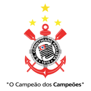 SC Corinthians Paulista Logo PNG Vector