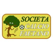SC Faetano Logo PNG Vector