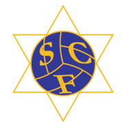 SC Freamunde Logo PNG Vector