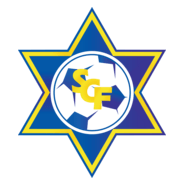SC Freamunde Logo PNG Vector