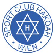 SC HAKOAH Vienna Logo PNG Vector
