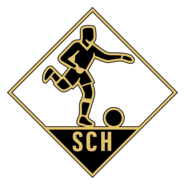 SC Hazebrouck Logo PNG Vector