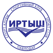 SC Irtysh Pavlodar Logo PNG Vector