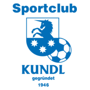SC Kundl Logo PNG Vector